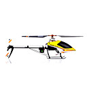 WALKERA 4#6 4CH Metal Upgrade Brushless Helicopter RTF(H290414039287)