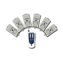 RF Wireless Remote Control Radio Controllers / Switches(H270538876663)