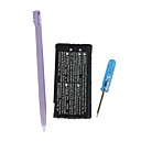 Ersatz-Akku-Kit für Nintendo DS Lite (840mAh)