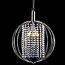 Round 5-light Crystal Pendant(0863-4547)