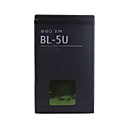 bl-5U batteria del telefono cellulare