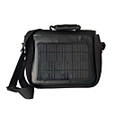 Fashion Design Laptop Solar Bag, Also for Cell Phone, PSP, PDA, DC, DVD, MP3, MP4, and Radio(QW013)