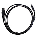 USB cable for Minolta