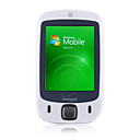 XV6900 Dual-Mode GSM CDMA + Windows Mobile 6.0 Quad-Band java Immobilie bar Touchscreen Handy Weiß (2GB TF Karte) (sz05440587)