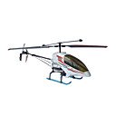 2 canales de energía eléctrica helicópteros de radio control remoto listo para volar los juguetes (12.779)