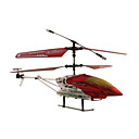 3-channel Remote Control RC Helicopter Helicopters Toys With Gyro(71401713)