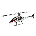 Walkera 60B 60 # b metallo brushless + WK-2801 8CH heli rtf (h270543264254)