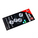 4 in 1 transparente Aufkleber für Auto Zeichen jährliche Inspektion Karte lp-919 (szc2349)