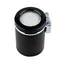 Mini Car Portable Cigarette Smokeless Ashtray With LED Light - lp-081