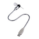 souple usb ventilateur de refroidissement 2,0