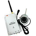 Wireless Weather Proof Color Video Camera + Wireless Transmitter (SFA813)