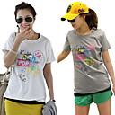 Neuankömmlinge weibliche T-Shirt (0531-5.13-8)