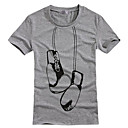 nouvelle arrivée des hommes T-shirt (0531-5.26-40)