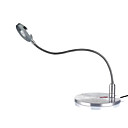 Power LED Desk Lamp(0922-UE-T2203)