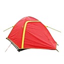7 X 5-Feet Two-Person Double Layers Tent(0956-05.31-HW-31)
