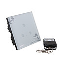 3-port du commutateur sans fil d'alimentation à distance (ypy296)