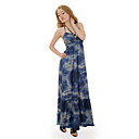 tintes de gala vestido strapless un cabestro de línea / vestidos de mujer (ff-1802be001-0736)