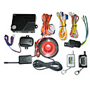 2-Way Car Alarm System CX-990