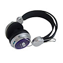 modieuze stereo Somic draadloze hoofdtelefoons - ear-cup - stereofonisch wl-1500 (smq5223)