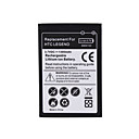Reemplazo de la batería 1500mAh para HTC Legend G6