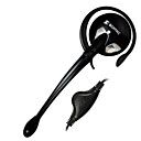 Unique Design Stereo Somic - Headphones - Ear-cup - Microphone - Binaural DX-132(Single) (SMQ5218)