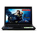 Mini Laptop - 11.6"TFT - Atom N450 - 1.67GHZ - 1GB DDR2 - 160G 5102(SMQ5275)