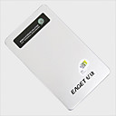 Eaget 1000G Ultrathin 2.5 Inches External Hard Disk Drive - 480Mbps - 5400rpm (SMQ5162)