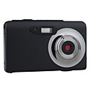 12 mp fotocamera digitale con display LCD