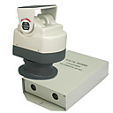 nagelneuen weißen Freien Pan / Tilt-Laufwerk und Decoder-Controller mit RS-485 Port (303-220)