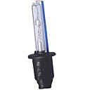 35w - HID Xenon kit - lamp H7 lage en h1 hoog voor Audy a6 2.8t