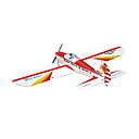 Super Sports Senior - 90 Red Airplane Kit (0893-TWA119R-RED)