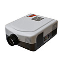 70W LED Super Bright 1080P 2000lm Projector 800*600 for Home Theater DVD TV Laptop(ys-818A)