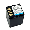 Replacement Camcorder Battery VF733U for JVC JVC GR-DF serious/JVC GZ-DF serious(09370196)