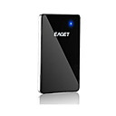 Eaget E906 2.5 Inches 160G-500G External Hard Disk Drive - 480Mbps - 5400rpm (Capacity Optional) (SMQ5155)