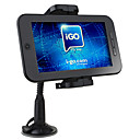 kostenlose Karte-Karte-7 "TFT Touch-Screen-Auto Tablet PC - smart Buch - Mitte mit GPS - WLAN - Samsung 533 MHz Prozessor - 2 GB Flash (szc5625)
