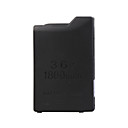 Battery Pack for Sony PSP (1800mAh)