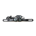 GPS Wireless Rearview Camera with Night-visio