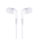 cute auriculares estéreo (3.5mm blanco)