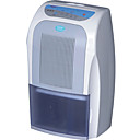 Compact Portable Dehumidifier & Air Purifier (0952-FDH--220BC)