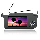 9" Car Sun Visor TFT LCD Monitor-1809
