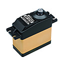 mks ds1210 metal gear rtr dos rodamientos de bolas / rtf servo (ds1210)