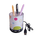 USB Hub Pen Holder