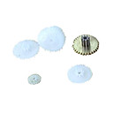 mks Servo plasticl Zahnräder Pack 1 Metallgetriebe für Naro s1618 (o0003004)