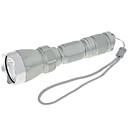uniquefire m6 SSC P7-C-800 conducido linterna luz (1 * 18650 / 2 * 16340)