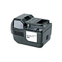 Ersatz-Elektrowerkzeug Akku für Hitachi bsl2530 dh25dal/dh25dl