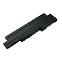 batterie d'ordinateur portable de remplacement v1200 (h) pour Dell Vostro série 1200 Compal jft00 série