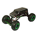 1/8ème sacle routiers électriques hors tension monter marteau noir (tpet-0881k)