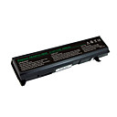 la sostituzione della batteria del computer portatile per pa3451 Dynabook toshiba M45, pro series