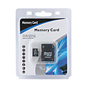1gb micro tarjeta de memoria SDHC con adaptador SD Personalizar - archivo de entrada y el logotipo de impresión (cmc005-custom)