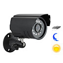 Mini Security Camera with 1/3 SONY CCD Night Vision Waterproof